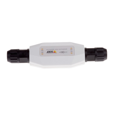 Axis T8129-E outdoor-ready PoE extender
