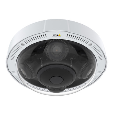 Axis P3717-PLE (discontinued)