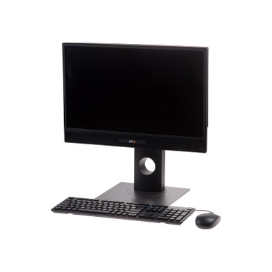 Axis S9201 Mk II
