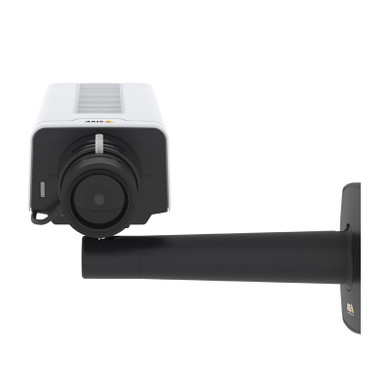 Axis P1375 indoor CS-mount fixed IP camera