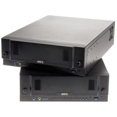 Axis Camera Station S2208 Appliance