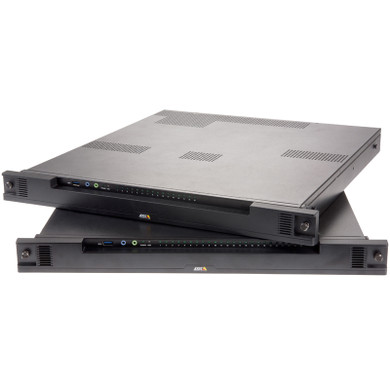 Axis Camera Station S2224 Appliance