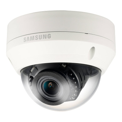 Samsung Wisenet QND-6010R