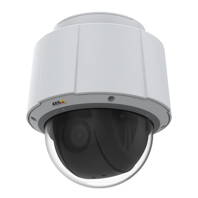 Axis Q6074 indoor PTZ dome IP camera