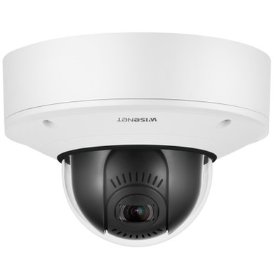 Hanwha Vision X Plus XNV-6081Z outdoor dome IP camera main