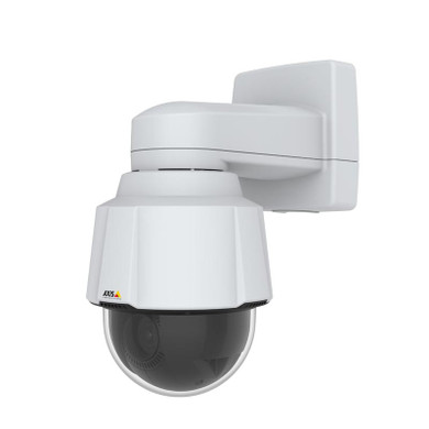 Axis P5654-E outdoor PTZ dome network camera