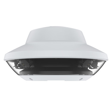 Axis Q6010-E outdoor multi-sensor unit for Q60-E cameras