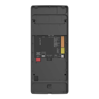 Axis A8207-VE Mk II outdoor network door station
