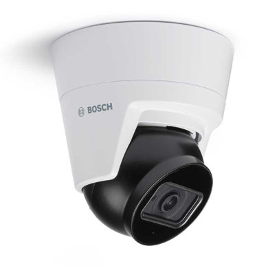 Bosch FLEXIDOME IP turret 3000i product image