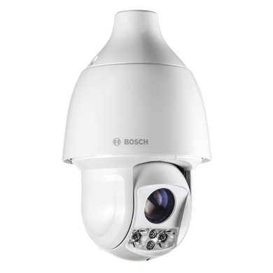 Bosch AUTODOME IP Starlight 5000i outdoor PTZ IP camera