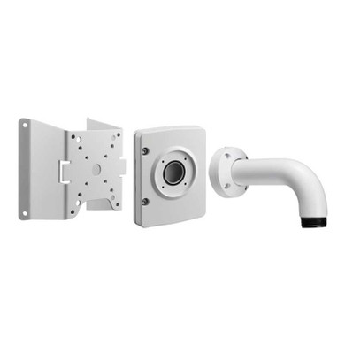 Bosch corner mount kit for select Bosch dome cameras