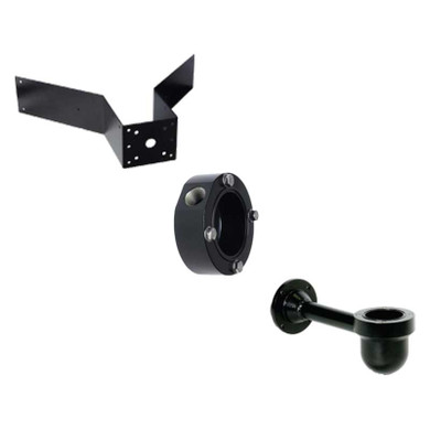 Bosch corner mount kit for MIC series IP cameras