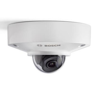 Bosch FLEXIDOME IP micro 3000i outdoor mini-dome IP camera