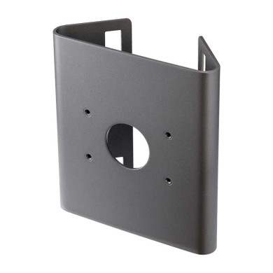 Wisenet SBP-302PM pole mount adapter