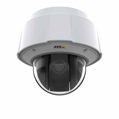 Axis Q6078-E outdoor PTZ dome