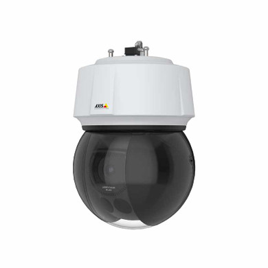 Axis Q6315-LE outdoor PTZ dome
