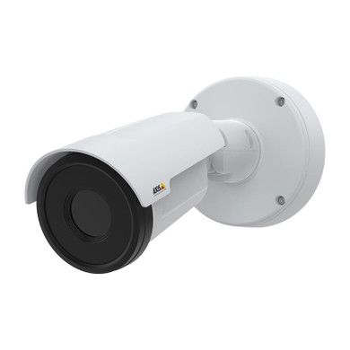 Axis Q1951-E outdoor thermal camera