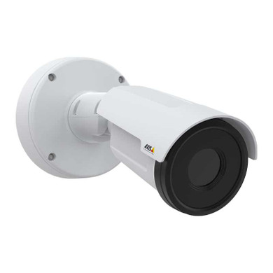 Axis Q1952-E outdoor thermal IP camera