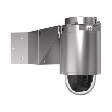Axis D201-S XPT Q6075 ATEX-Certified PTZ IP camera