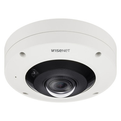 Wisenet XNF-9010RV outdoor vandal-resistant IP camera