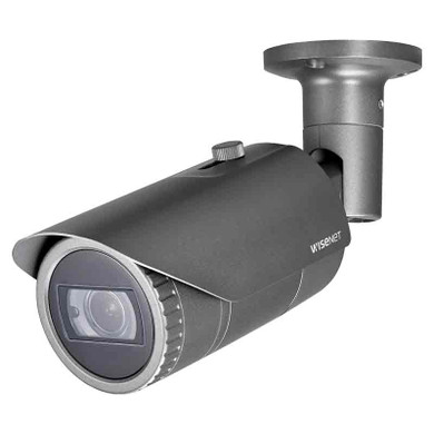 Hanwha Vision QNO-7082R outdoor varifocal IP camera