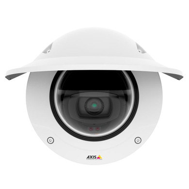 Axis Q3515-LVE outdoor dome IP camera (Stock clearance)