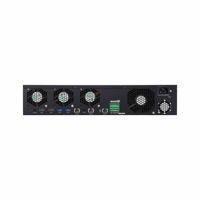 Wisenet XRN-3210B2 network video recorder