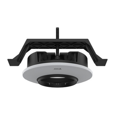 Axis TP3203 recessed mount