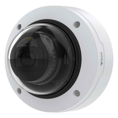 Axis P3268-LV Indoor varifocal dome IP camera