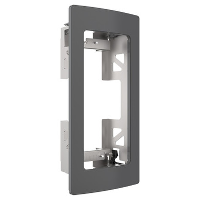 Axis TA8201 door station recessed mount