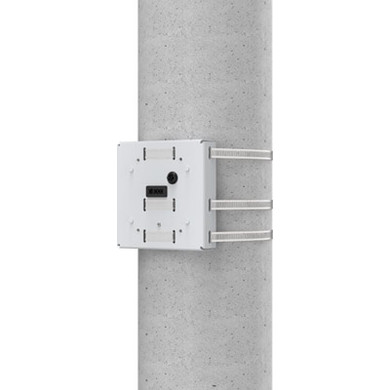 Axis T94N01G pole mount