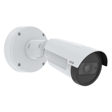 Axis P1468-LE outdoor varifocal bullet IP camera