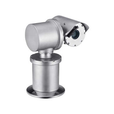 Wisenet TNU-6322E ATEX-rated IP camera