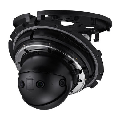 Wisenet PNM-9031RV outdoor multi-sensor dome IP camera
