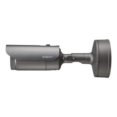 Hanwha Vision PNO-A6081R outdoor varifocal IP camera