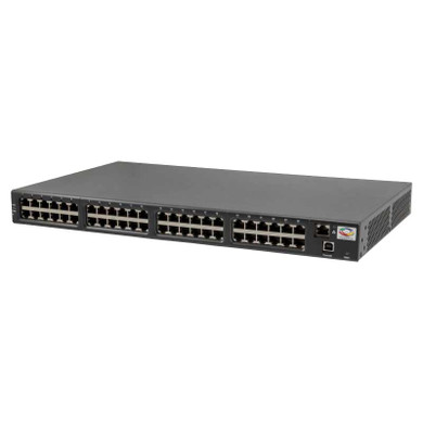 Microchip PD-9506GC managed multi-port midspan