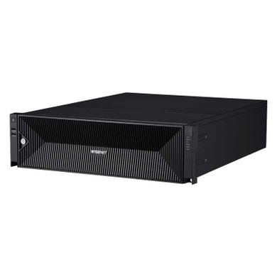 Wisenet XRN-3210B4 4K network video recorder