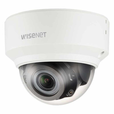 Wisenet XND-8080RV indoor varifocal dome