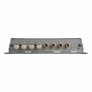 Wisenet SPE-420 4-channel network video encoder