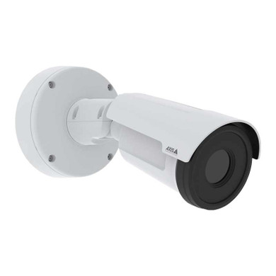 Axis Q1961-TE outdoor thermal IP camera