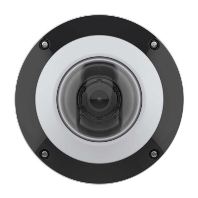 Axis F4105-LRE in/outdoor sensor front
