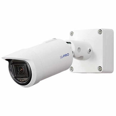 i-PRO S15700-V2LN outdoor varifocal bullet IP camera