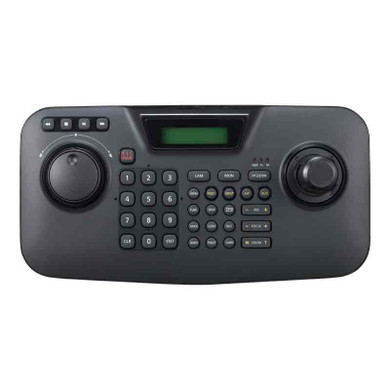 Hanwha Vision SPC-2010 system controller
