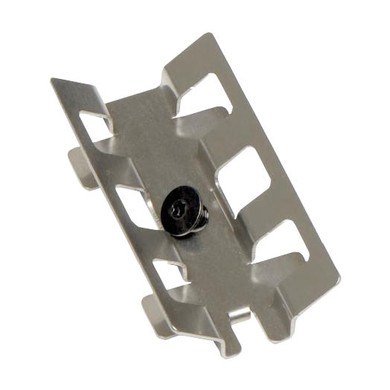 Axis T91A27 Pole mount  front view
