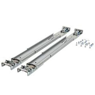 Axis TS3902 Rail Kit with fitting screws
