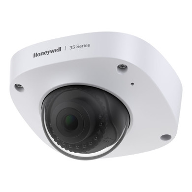 Honeywell 35-Series HC35W25R3 Micro Dome IR Camera main image