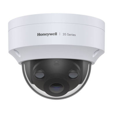 Honeywell 35 Series HC35W45R3 Mini Dome IR Camera main image
