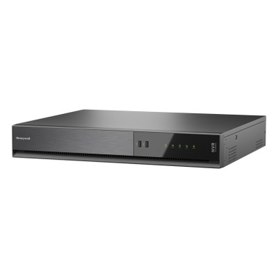 Honeywell HN35640400NR 64-channel NVR main image