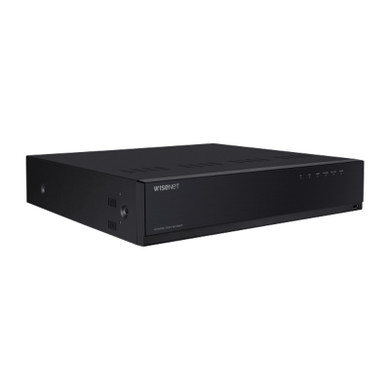 Wisenet WAVE WRN-1610S 16-channel NVR right