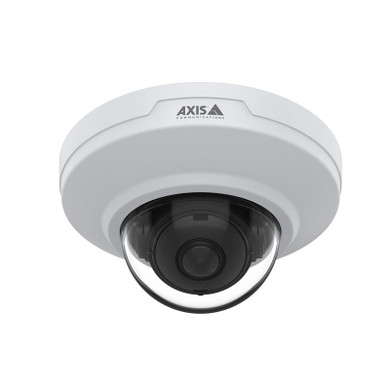 Axis M3086-V mic variant indoor mini dome camera ceiling mounted